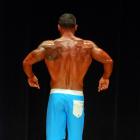 Frank  Castillo - NPC Gold Coast 2014 - #1