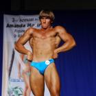 Peter  Lansing - NPC FL Gold Cup 2012 - #1