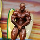 Iain  Valliere - IFBB Europa Show of Champions Orlando 2015 - #1