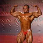 Manuel  Lomeli - IFBB Wings of Strength Tampa  Pro 2014 - #1