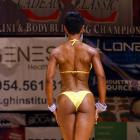 Wany  Reyes - NPC Dayana Cadeau Classic  2012 - #1