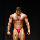 Carlos  Rodriguez - NPC West Palm Beach & Anna Level 2012 - #1