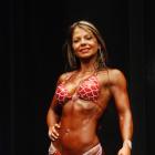 Soledad  Cortinez - NPC Bill Wilmore Classic 2015 - #1
