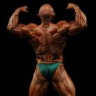 Marijan  Lipsinic - NPC Jr. USA 2009 - #1