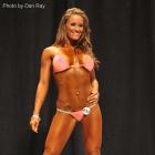 Rachel  Ponder - NPC USA 2011 - #1