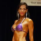 Yeisy  Ramos - NPC Miami Classic 2014 - #1