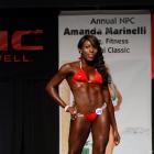 Rose  Bienaime - NPC FL Gold Cup 2014 - #1