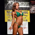 Brittany  Krahenbuhl - NPC Southern States 2014 - #1