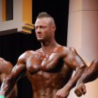 Men Bodybuilding  PreJudge - IFBB Arnold Amateur 2013 - #1