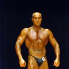 Lazaro  Diaz - NPC Miami Classic 2011 - #1