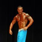 Frank  Castillo - NPC Gold Coast 2014 - #1