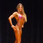 Carla  Ocana - NPC South Florida 2012 - #1