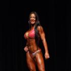 Angelica  Beltran - NPC Ruby Championship 2014 - #1