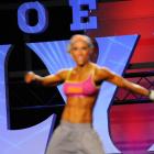 Tina  Durkin - IFBB Olympia 2011 - #1