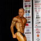 Samuel  Ortega - NPC Southern States 2015 - #1