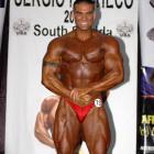 Juan  Madiedoyes - NPC South Florida 2010 - #1