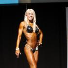 Cassandra  Marshall - NPC FL Gold Cup 2013 - #1