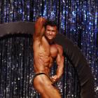 Roman  Romenenko - NPC Diamond Classic 2014 - #1