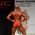 Dan  Brigman - NPC FL Gold Cup 2014 - #1