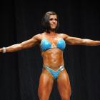 Stephanie  Willes - NPC USA 2012 - #1