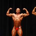 Bryan  Raymond - NPC Bill Wilmore Classic 2015 - #1