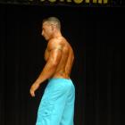 Aaron  Silverman - NPC Miami Classic 2012 - #1