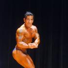 Carlos  Serveho - NPC South Florida 2012 - #1