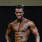 Eathan  Ashurst - NPC Treasure Coast 2013 - #1