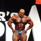 Big Ramy  Elssbiay - IFBB Olympia 2017 - #1