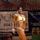 Wany  Reyes - NPC Dayana Cadeau Classic  2012 - #1