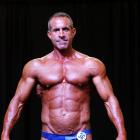 Robert  Conti - NPC Treasure Coast 2014 - #1