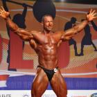 Matthias  Botthof - IFBB Arnold Amateur 2011 - #1