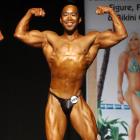 Khoa  Pham - NPC FL Gold Cup 2013 - #1