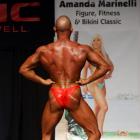 Dan  Brigman - NPC FL Gold Cup 2014 - #1