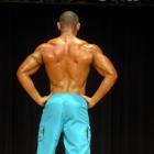 Aaron  Silverman - NPC Miami Classic 2012 - #1