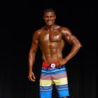 Oliver  Willems - NPC Prestige Crystal Cup 2014 - #1
