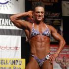 April  Cosimano - NPC Southern States 2014 - #1