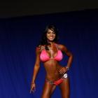 Kimberley  Drummond - NPC FL Gold Cup 2012 - #1