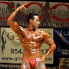 Tony  Torres - NPC Dayana Cadeau Classic  2012 - #1