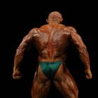 Marijan  Lipsinic - NPC Jr. USA 2009 - #1