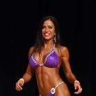 Deborah  Lindahl - NPC Prestige Crystal Cup 2014 - #1