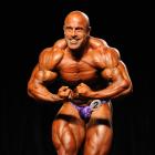 Michael  Kefalianos - IFBB Olympia 2011 - #1