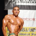 Harry  Castillo - NPC Southern States 2014 - #1