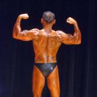 Luis  Hernandez - NPC South Florida 2012 - #1