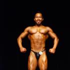 Khoa  Pham - NPC Diamond Classic 2013 - #1