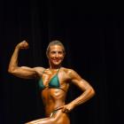 Debi  Van Brunt - NPC Diamond Classic 2011 - #1