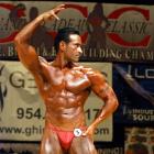 Tony  Torres - NPC Dayana Cadeau Classic  2012 - #1