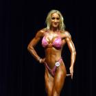 Hope  Trask - NPC Florida State 2011 - #1