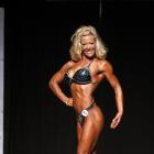 Missy  Cuiotta - NPC FL Gold Cup 2013 - #1