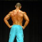 Aaron  Silverman - NPC Miami Classic 2012 - #1